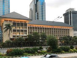 Bank Indonesia Buka Seleksi Penerimaan Calon Pegawai Asisten Manajer, Ini Syaratnya