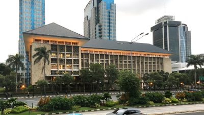 Bank Indonesia Buka Seleksi Penerimaan Calon Pegawai Asisten Manajer, Ini Syaratnya