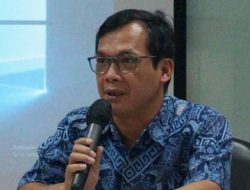 Pejabat BNPB Diviralkan Wawancara soal Gempa NTT dari Kafe, Ternyata Ini Faktanya