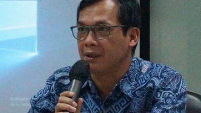 Pejabat BNPB Diviralkan Wawancara soal Gempa NTT dari Kafe, Ternyata Ini Faktanya
