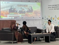 Rawat Warisan Peradaban, FST UIN Malang Dorong Pelestarian Manuskrip Islam Nusantara lewat FORSiASA
