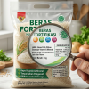 Beras Fortifikasi Disorot, Label dan Izin Edar Jadi Temuan Bapanas
