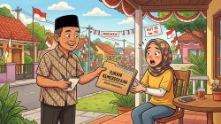 Iuran Agustusan di Kota Batu Sasar Anak Kos, Warga Pertanyakan Kewajiban