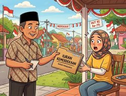 Iuran Agustusan di Kota Batu Sasar Anak Kos, Warga Pertanyakan Kewajiban