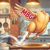 Dapur MBG Bertambah, Harga Ayam di Kota Batu Ikut Menanjak