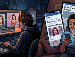 Deepfake Porno di Solo, Trauma Korban dan Lambannya Proses Hukum
