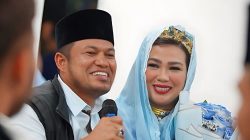 Akses Jalan di Berbagai Daerah Kaltim Makin Baik, Pemprov Genjot Konektivitas hingga Perbatasan