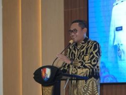 Wagub Seno Aji Harap Sinergi Pemprov Kaltim dan Lanud Dhomber Terus Berlanjut