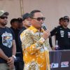 Wagub Seno Aji Dukung Kaltimkhana 2026, Siap Fasilitasi Kejuaraan Otomotif di Kaltim