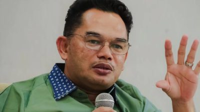 Ketua DPRD Kaltim Dorong Sinergi Pengelolaan Keuangan Daerah Bersama Pemkot Balikpapan