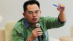 Hasanuddin Mas’ud Pastikan Aspirasi Balikpapan Jadi Perhatian dalam Pembahasan APBD 2027