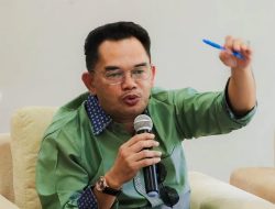 Hasanuddin Mas’ud Pastikan Aspirasi Balikpapan Jadi Perhatian dalam Pembahasan APBD 2027