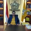 Lukman AB Harap Musda VI Golkar Nunukan Hasilkan Kepemimpinan yang Mampu Dongkrak Elektoral Partai
