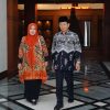 Menag dan Rektor UIN Malang Gaungkan Masjid sebagai Pusat Peradaban di IGIC 2026