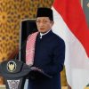 Menag Nasaruddin Umar Pastikan Tak Ikut Bursa Ketua Umum PBNU