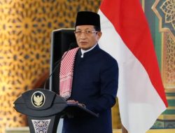 Menag Nasaruddin Umar Pastikan Tak Ikut Bursa Ketua Umum PBNU