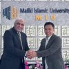 Profesor Mesir Mengajar di UIN Malang, Dorong Penguatan Akademik Bertaraf Internasional