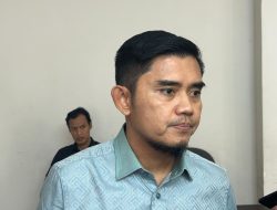 Andi Satya Sebut Musda Golkar Samarinda Digelar 8 Agustus
