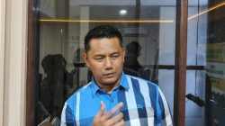 Musda Golkar Samarinda, Andi Satya Berpeluang Terpilih Aklamasi