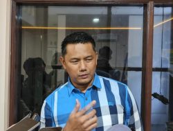 Musda Golkar Samarinda, Andi Satya Berpeluang Terpilih Aklamasi