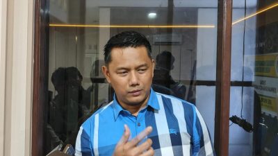 Musda Golkar Samarinda, Andi Satya Berpeluang Terpilih Aklamasi