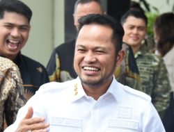 Gratispol Perluas Akses BPJS Kesehatan, Warga Ber-KTP Kaltim Otomatis Terdaftar