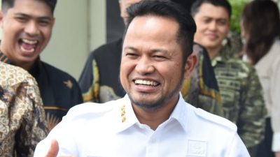 Gratispol Perluas Akses BPJS Kesehatan, Warga Ber-KTP Kaltim Otomatis Terdaftar