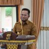 Gubernur Kaltim Apresiasi Polda Kaltim, Ajak Semua Pihak Perkuat Antisipasi Karhutla