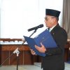 Wagub Kaltim Lantik 15 Pejabat Fungsional, Dorong Peningkatan Pelayanan Publik