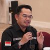 Hasanuddin Mas’ud Tegaskan Proses Hak Angket terhadap Gubernur Kaltim Masih Bergulir