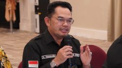 Hasanuddin Mas’ud Tegaskan Proses Hak Angket terhadap Gubernur Kaltim Masih Bergulir