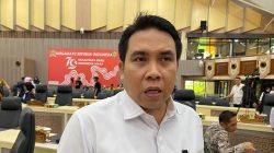 Husni DPRD Tekankan PI 10 Persen Jadi Kunci Manfaat Investasi Eni bagi Kaltim
