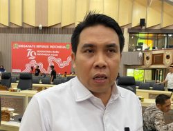 Husni DPRD Tekankan PI 10 Persen Jadi Kunci Manfaat Investasi Eni bagi Kaltim