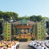 Unmul Tegaskan PKKMB Jadi Fondasi Pembentukan Karakter Mahasiswa Baru
