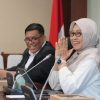 Sekda Sebut Indeks Pembangunan Hukum di Kaltim Berjalan Baik