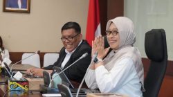 Sekda Sebut Indeks Pembangunan Hukum di Kaltim Berjalan Baik