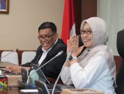 Sekda Sebut Indeks Pembangunan Hukum di Kaltim Berjalan Baik