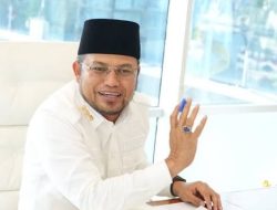 Rudy Mas’ud Komitmen Tingkatkan Kualitas Pelayanan Publik di Kaltim