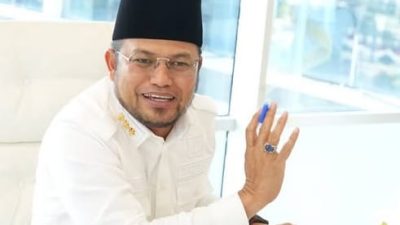 Rudy Mas’ud Komitmen Tingkatkan Kualitas Pelayanan Publik di Kaltim