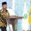 Kaltim dan Jawa Tengah Sepakati Kerja Sama Pembangunan dan Ekonomi Daerah