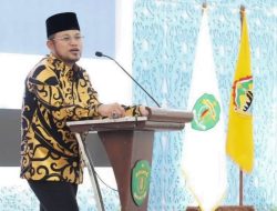 Kaltim dan Jawa Tengah Sepakati Kerja Sama Pembangunan dan Ekonomi Daerah