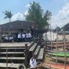 HMI Samarinda Gelar Abdidaya Desa Loa Kumbar, Soroti Akses Pendidikan dan Kesehatan