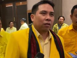 Terpilih karena Calon Tunggal, Andi Satya Wajib Maju Pilkada Samarinda