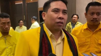 Terpilih karena Calon Tunggal, Andi Satya Wajib Maju Pilkada Samarinda