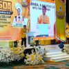 Musda Jadi Momentum Perkuat Soliditas Golkar Samarinda
