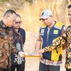 Rudy Mas’ud Tinjau Kawasan KKT, Siapkan Jalan 2,1 Kilometer untuk Dorong Investasi