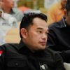 Perkuat Koordinasi Penegakan Hukum, DPRD Kaltim Sambangi Pengadilan Militer Balikpapan