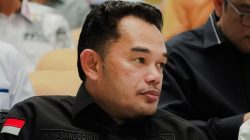 Perkuat Koordinasi Penegakan Hukum, DPRD Kaltim Sambangi Pengadilan Militer Balikpapan