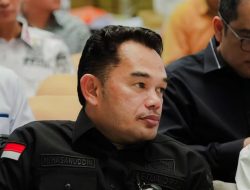 Perkuat Koordinasi Penegakan Hukum, DPRD Kaltim Sambangi Pengadilan Militer Balikpapan