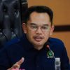 DPRD Kaltim Soroti STS Muara Berau hingga Keamanan Kawasan IKN
